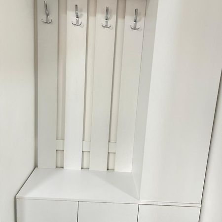 Tirana As Apartment 3 City Center Екстер'єр фото