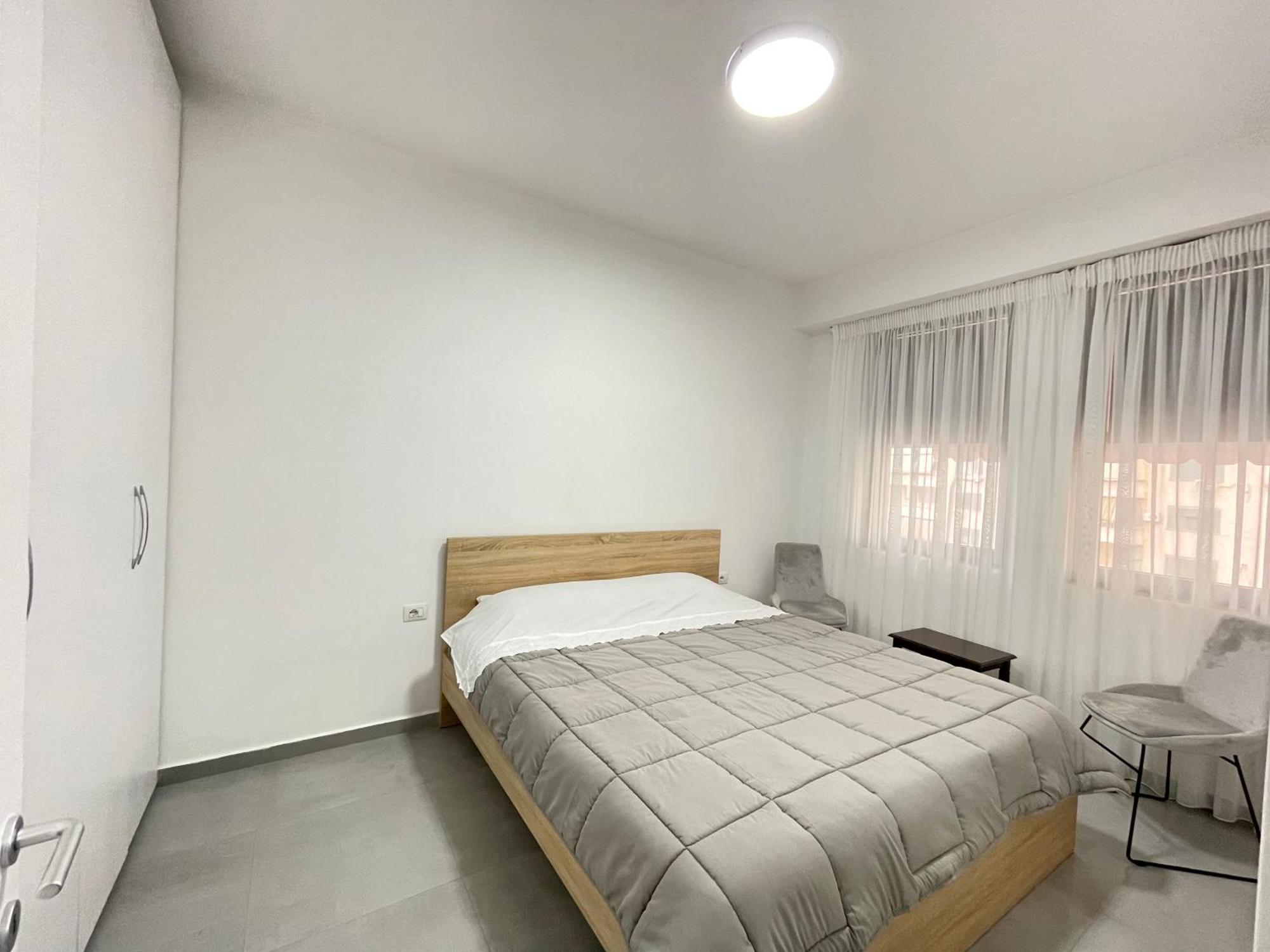Tirana As Apartment 3 City Center Екстер'єр фото