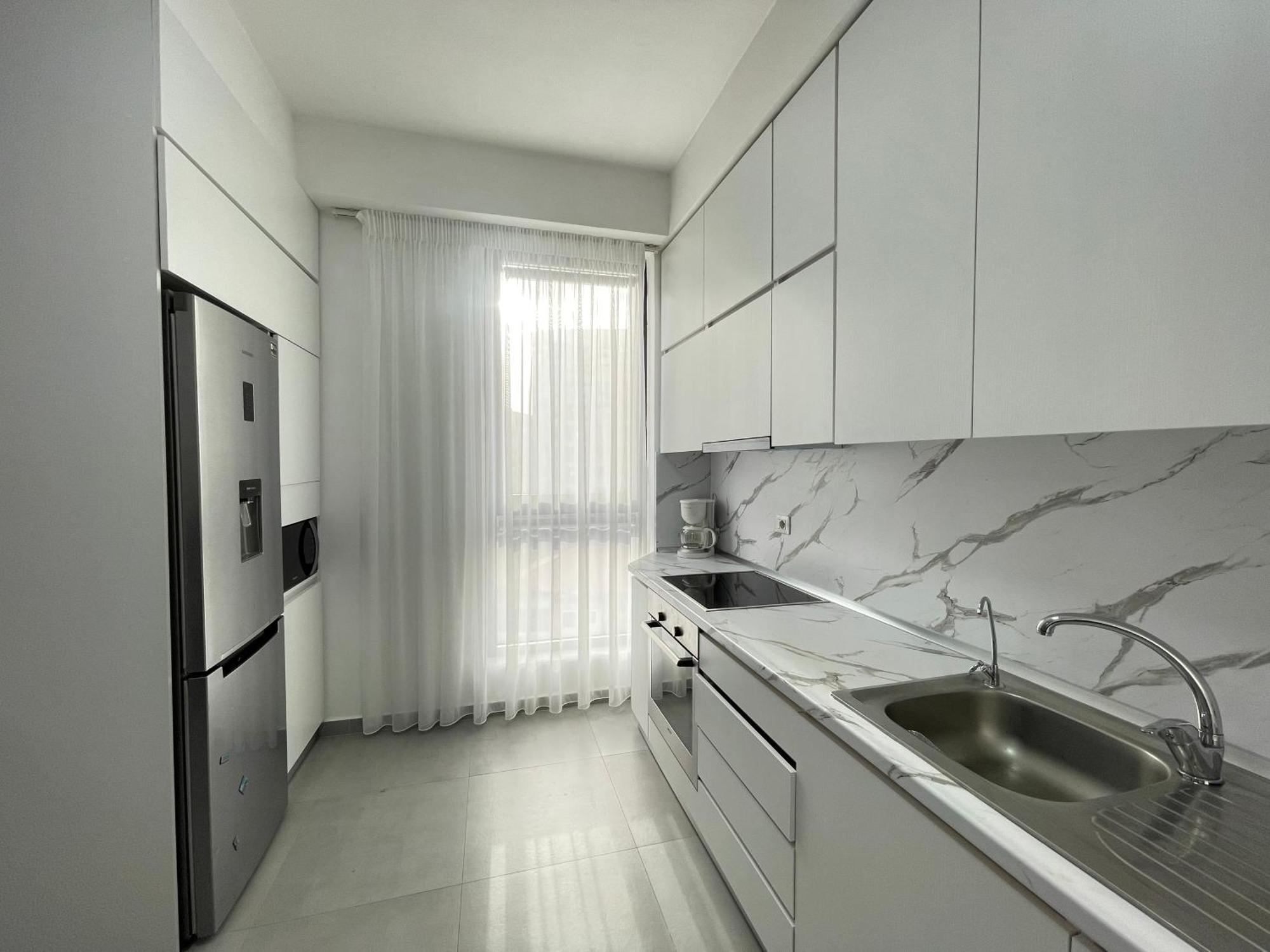 Tirana As Apartment 3 City Center Екстер'єр фото