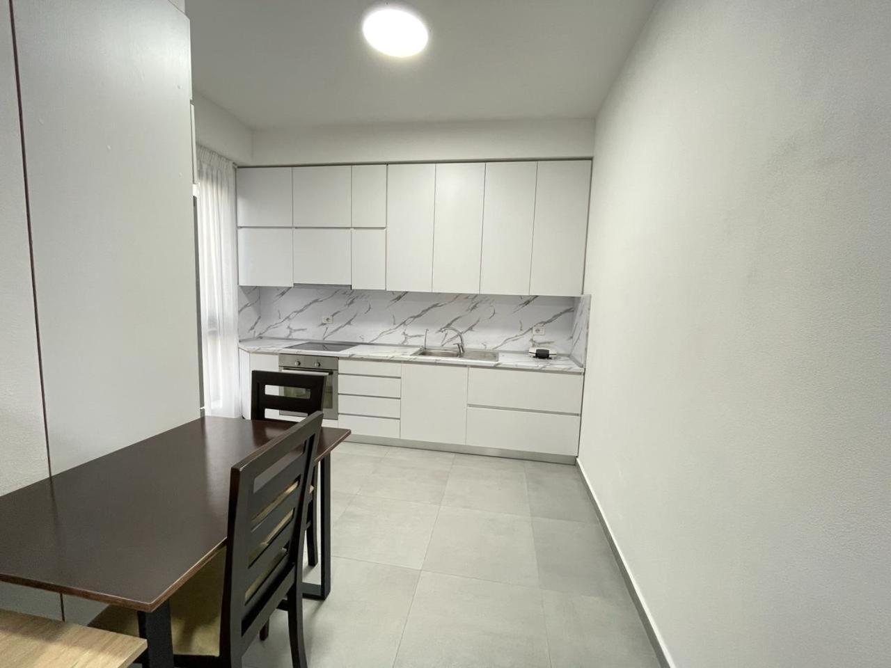 Tirana As Apartment 3 City Center Екстер'єр фото