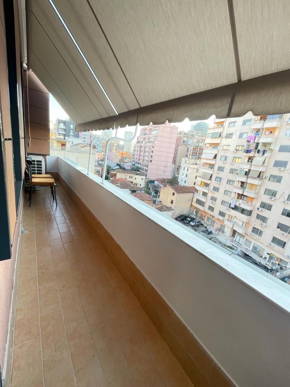 Tirana As Apartment 3 City Center Екстер'єр фото