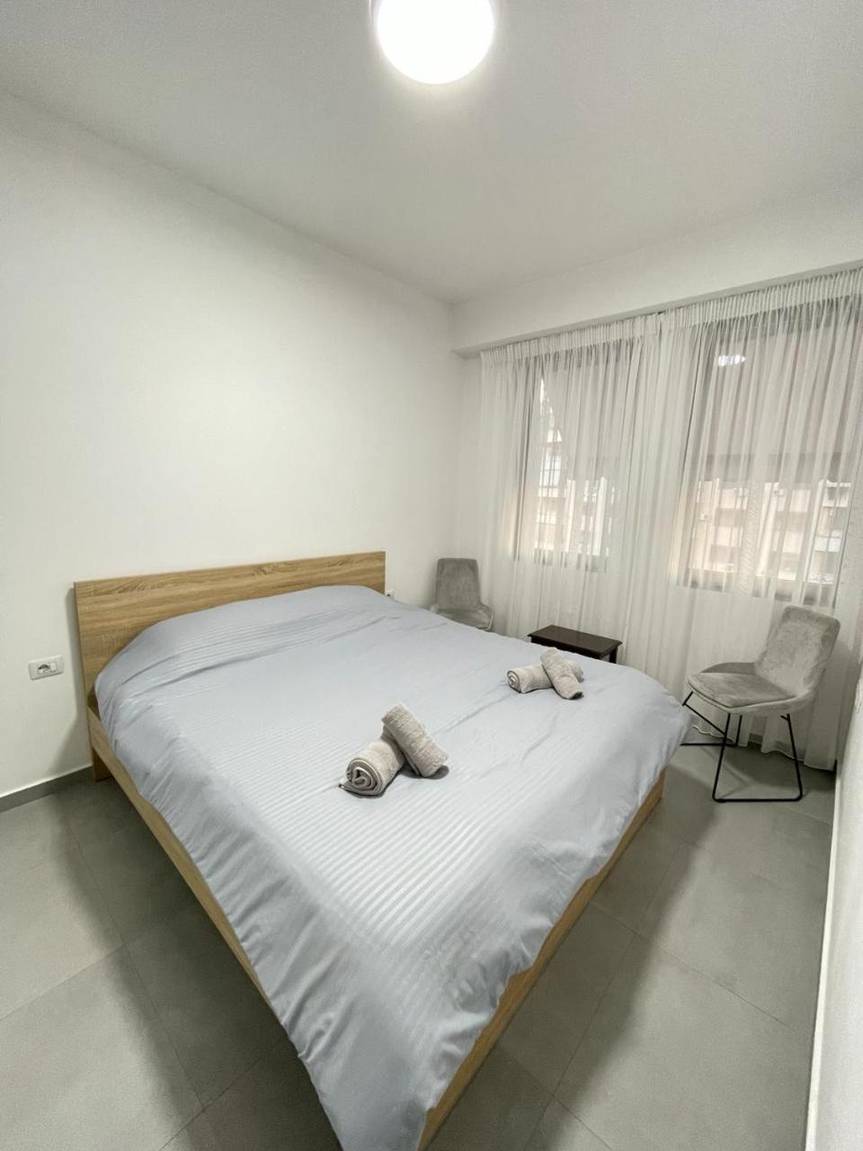 Tirana As Apartment 3 City Center Екстер'єр фото